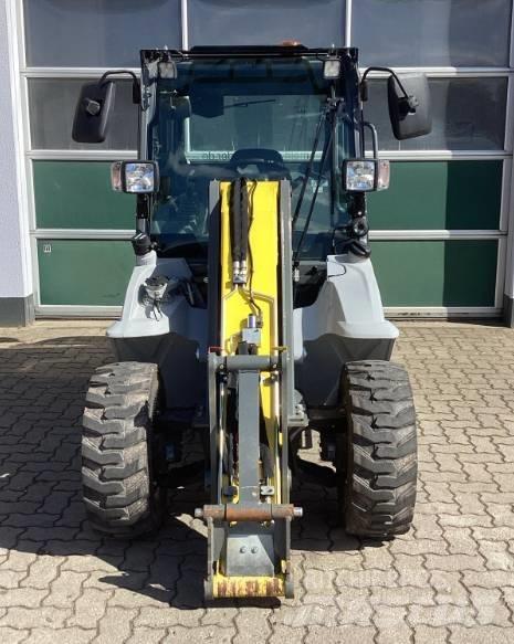 Kramer 5035  휠로우더