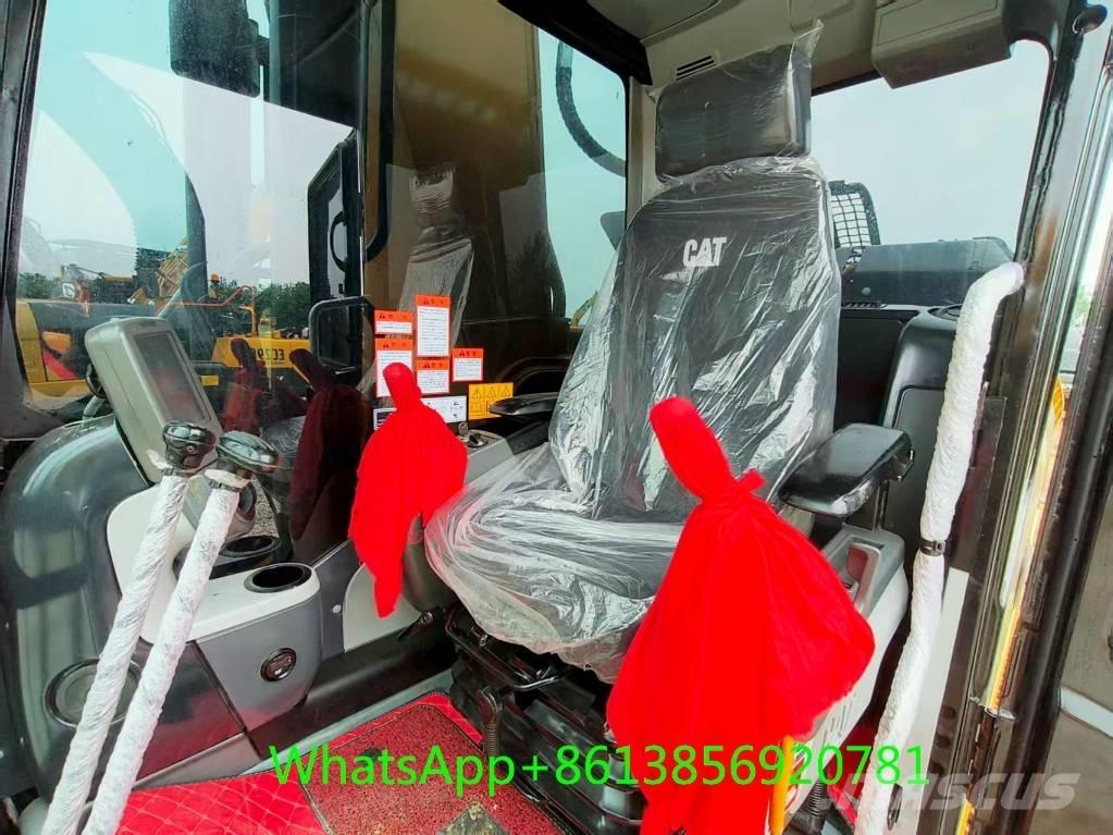 CAT 336 D 대형 굴삭기 29톤 이상