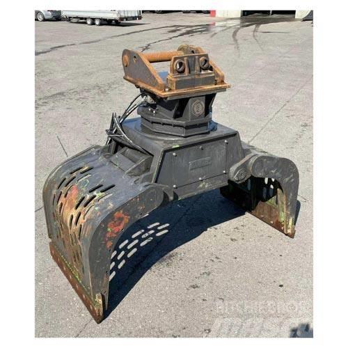  Bavatec SG16 집게