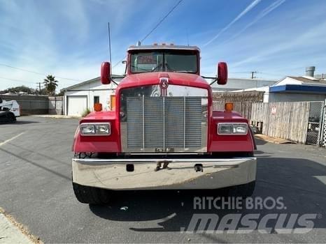Kenworth W 900 기타 트럭
