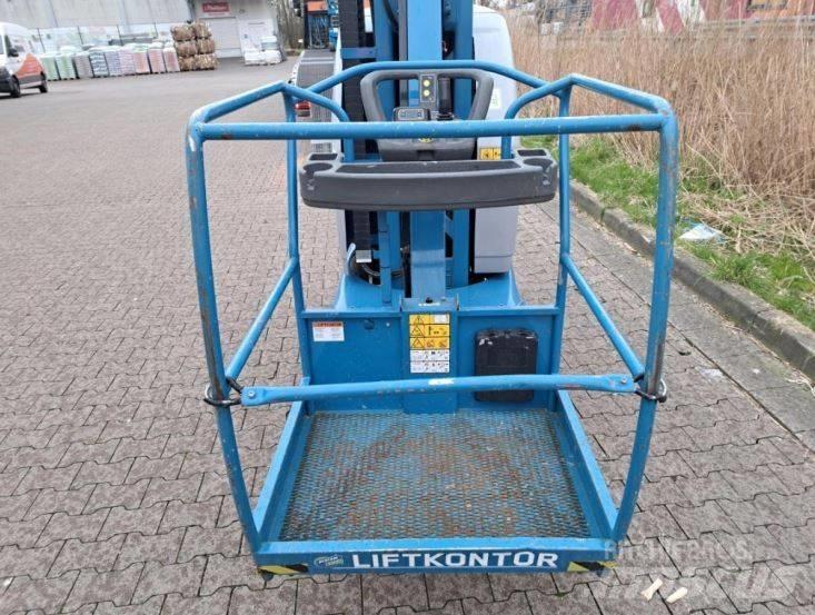 JLG Toucan 10 E-L 기타 승강기와 플랫폼