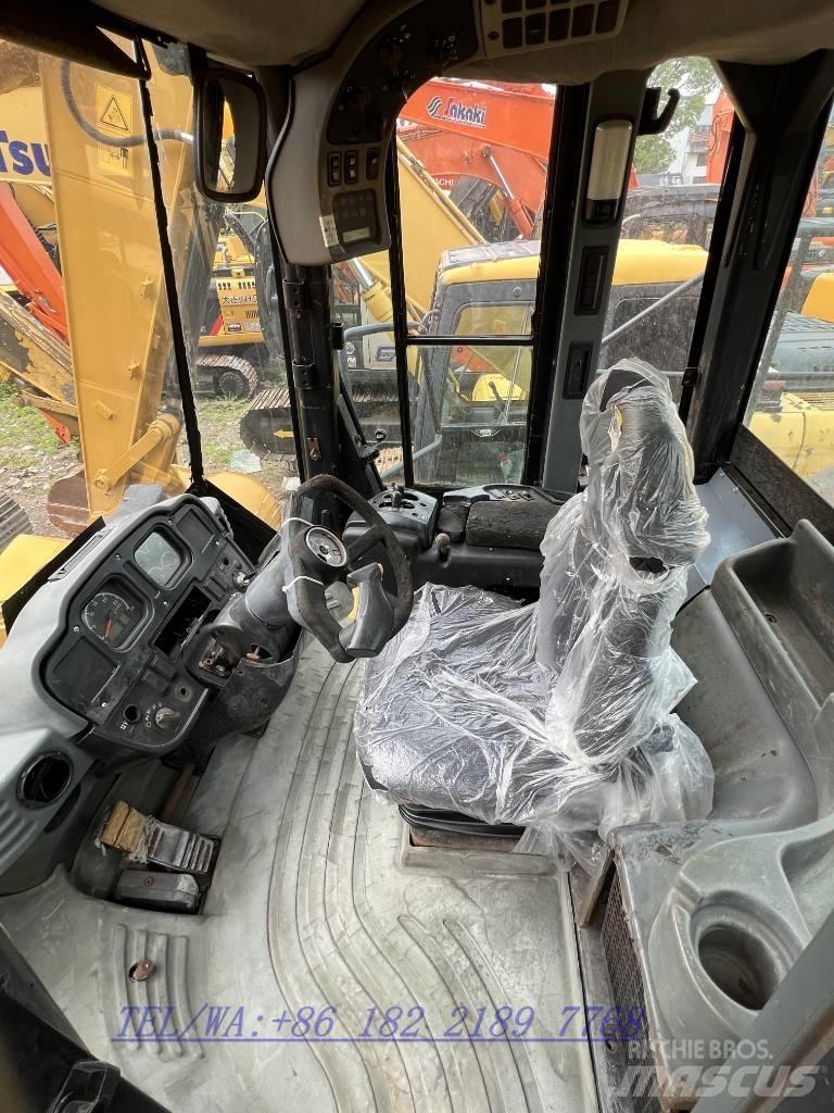 CAT 980 G  휠로우더