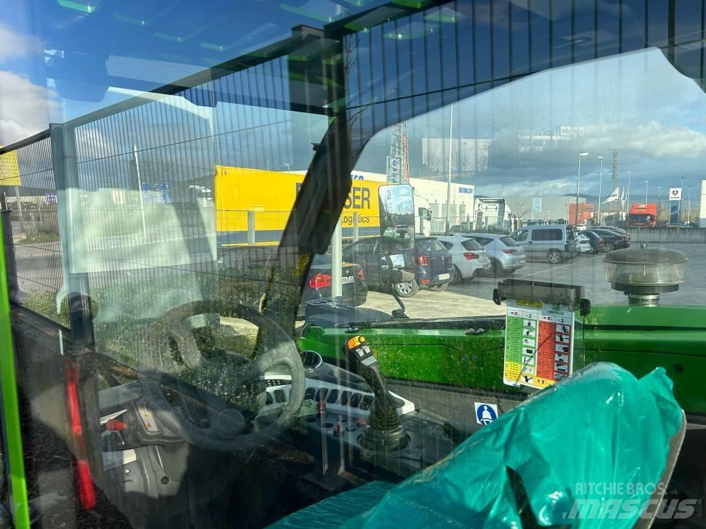 Merlo TF 35.7 농업용 텔레 핸들러