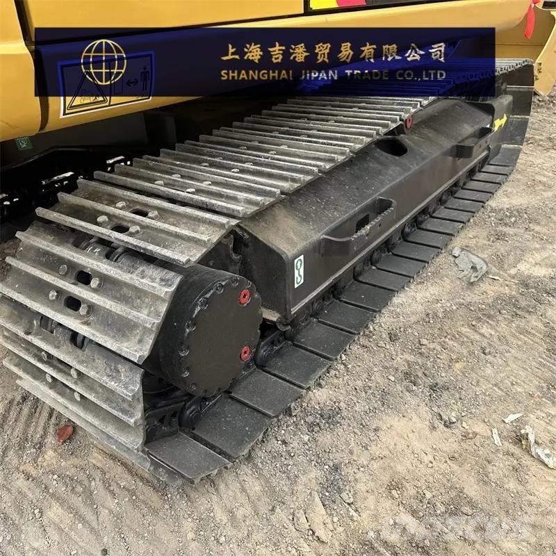 CAT 313 D 대형 굴삭기 29톤 이상