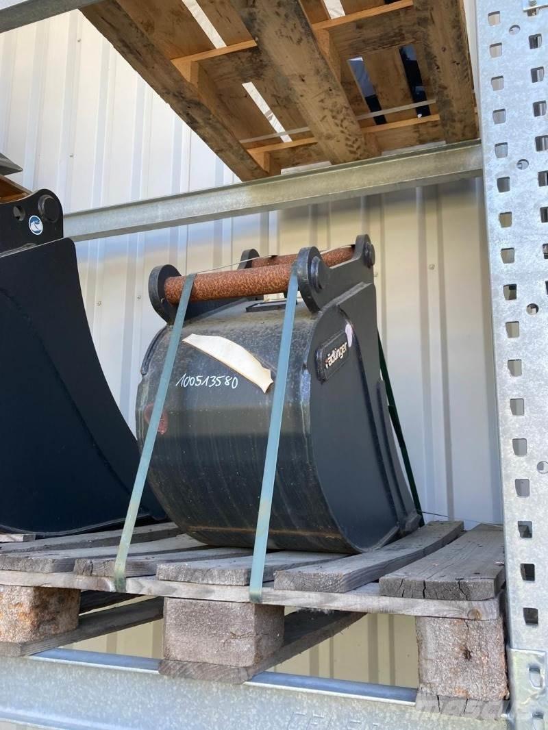 Rädlinger TL S50 백호
