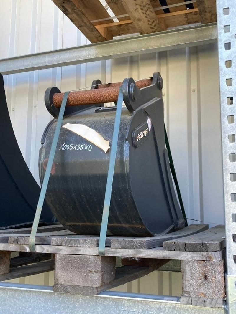 Rädlinger TL S50 백호