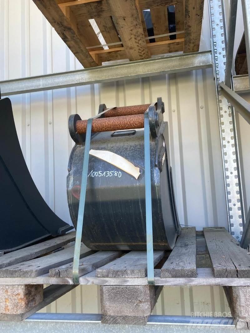 Rädlinger TL S50 백호