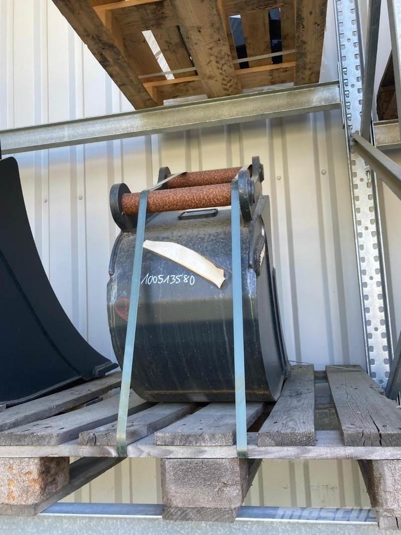 Rädlinger TL S50 백호