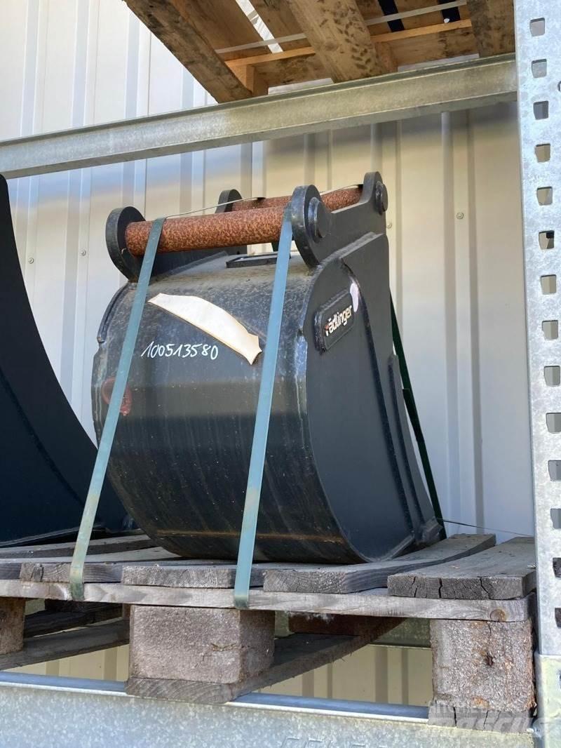 Rädlinger TL S50 백호
