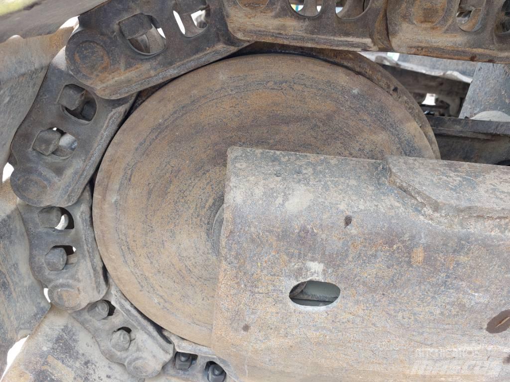 Komatsu PC360LC-11 대형 굴삭기 29톤 이상