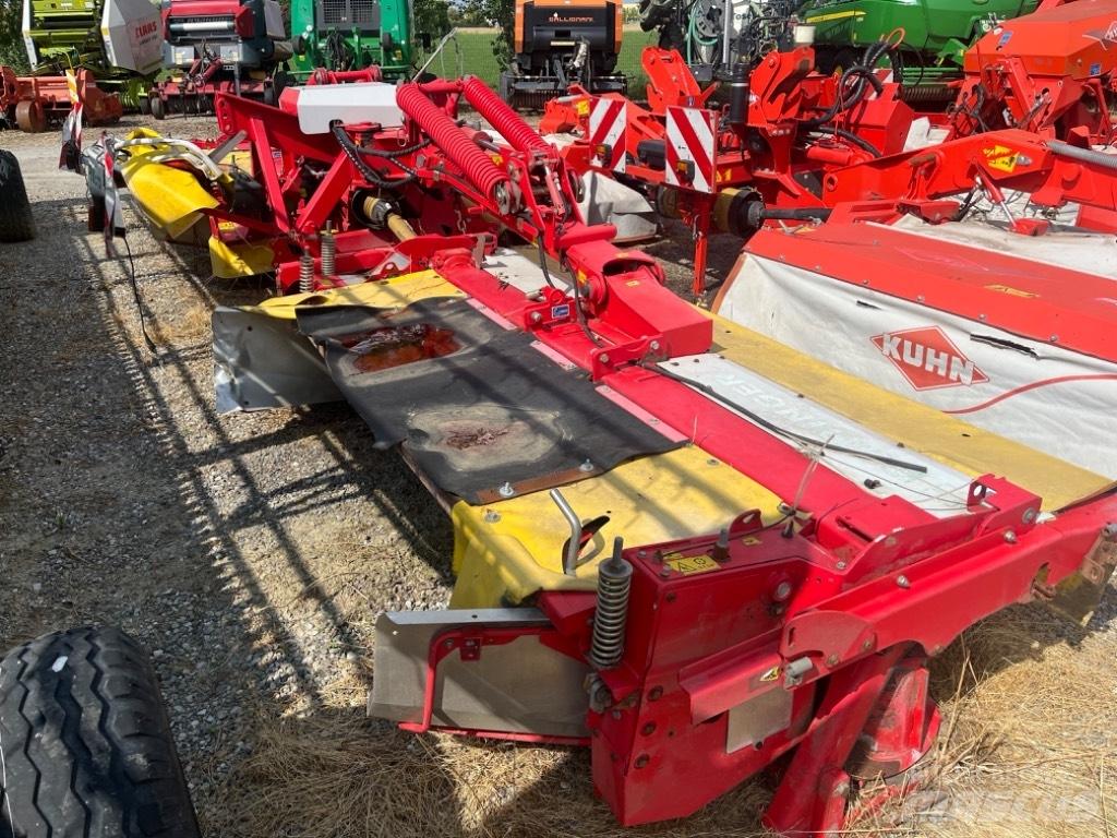 POTTINGER X8 RC 모어 컨디셔너