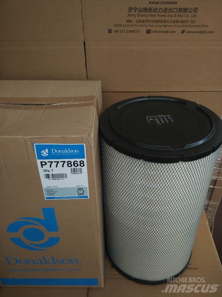Donaldson P777868 기타 부품  