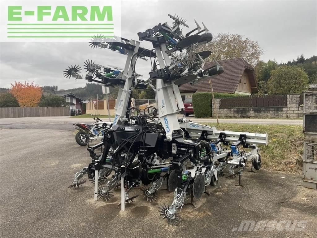  vario chop 12r50 트랙터