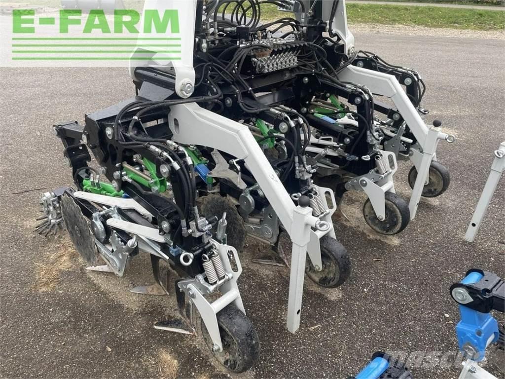  vario chop 12r50 트랙터