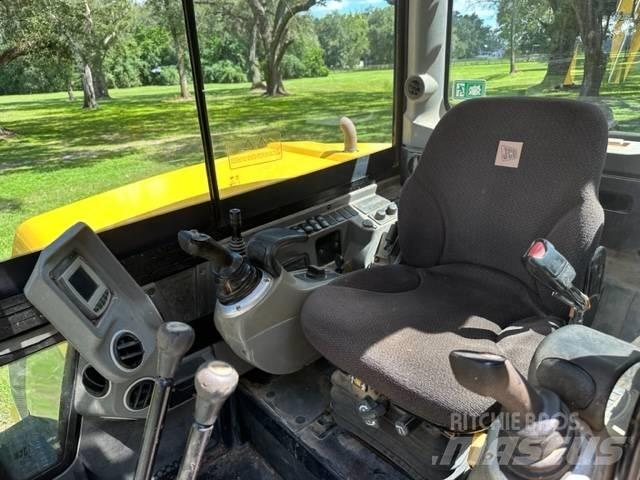 JCB 85 Z-1 대형 굴삭기 29톤 이상