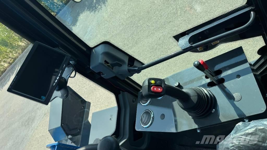  AOLITE TL1000  휠로우더