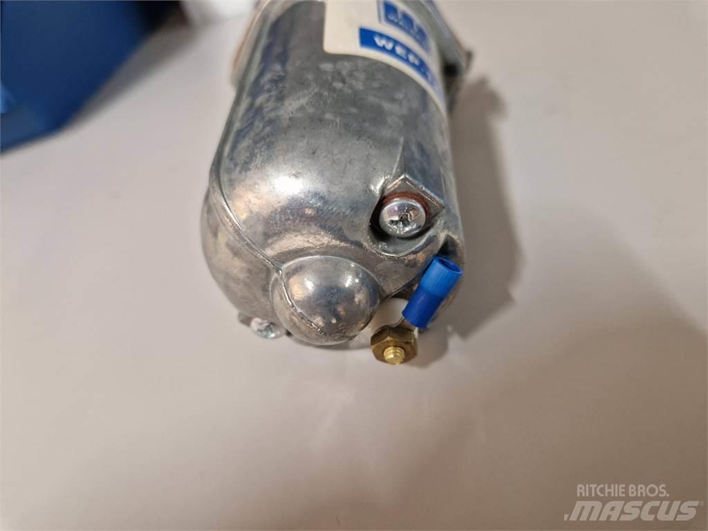 Rottne 077-0094 일렉트로닉스