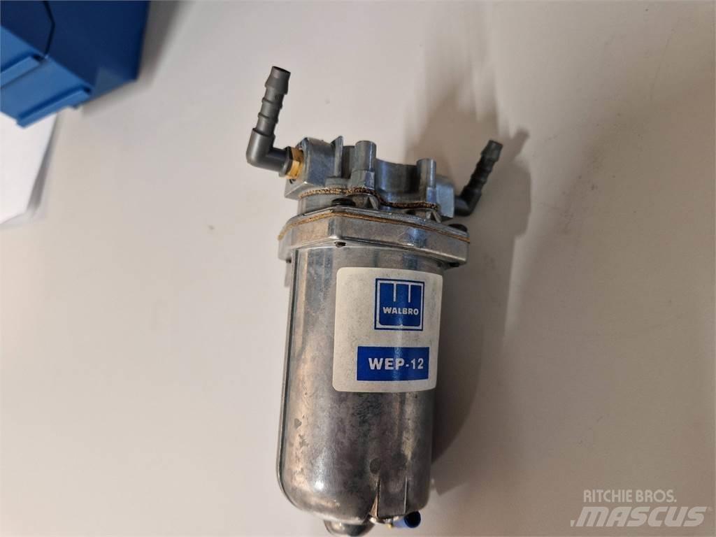 Rottne 077-0094 일렉트로닉스