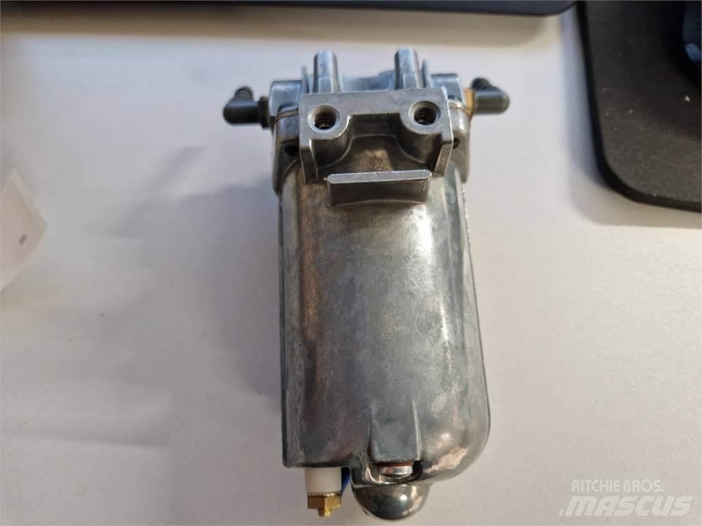 Rottne 077-0094 일렉트로닉스