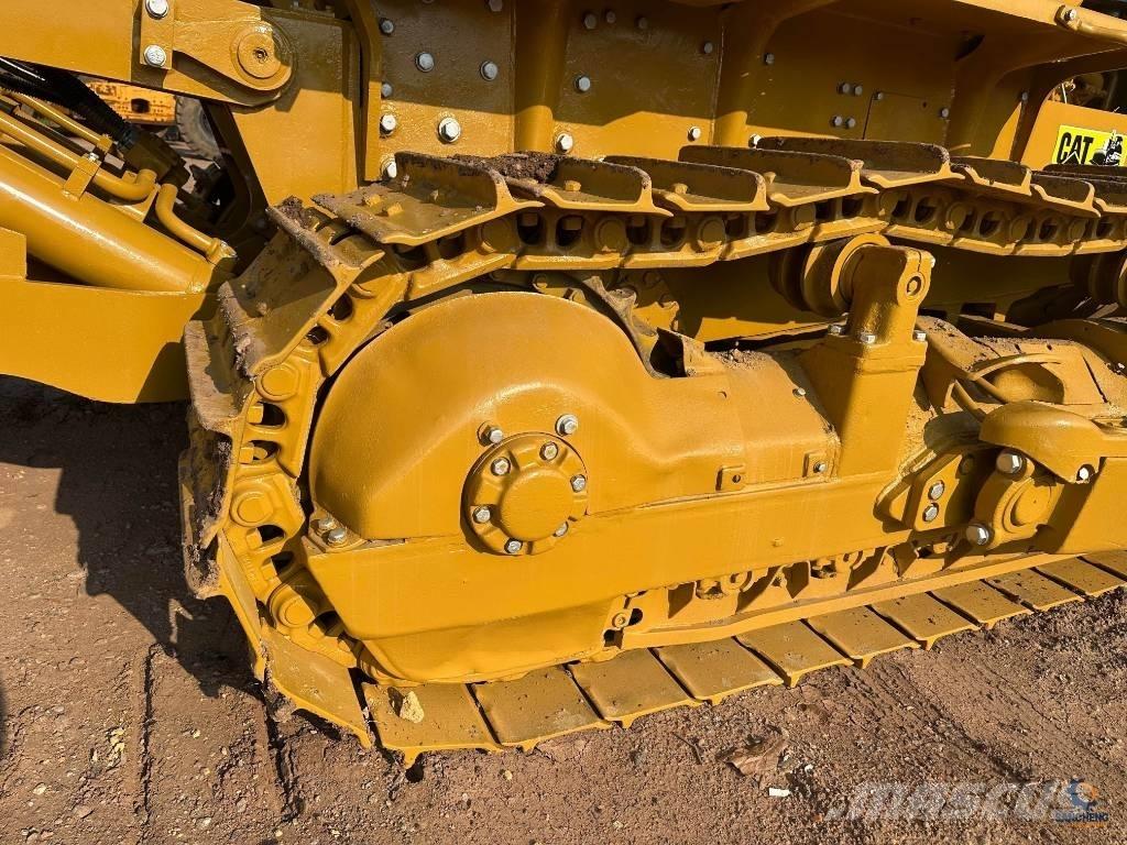 CAT D7G 크롤러 도저