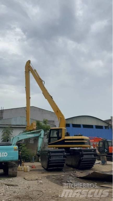 CAT 320 B L 대형 굴삭기 29톤 이상