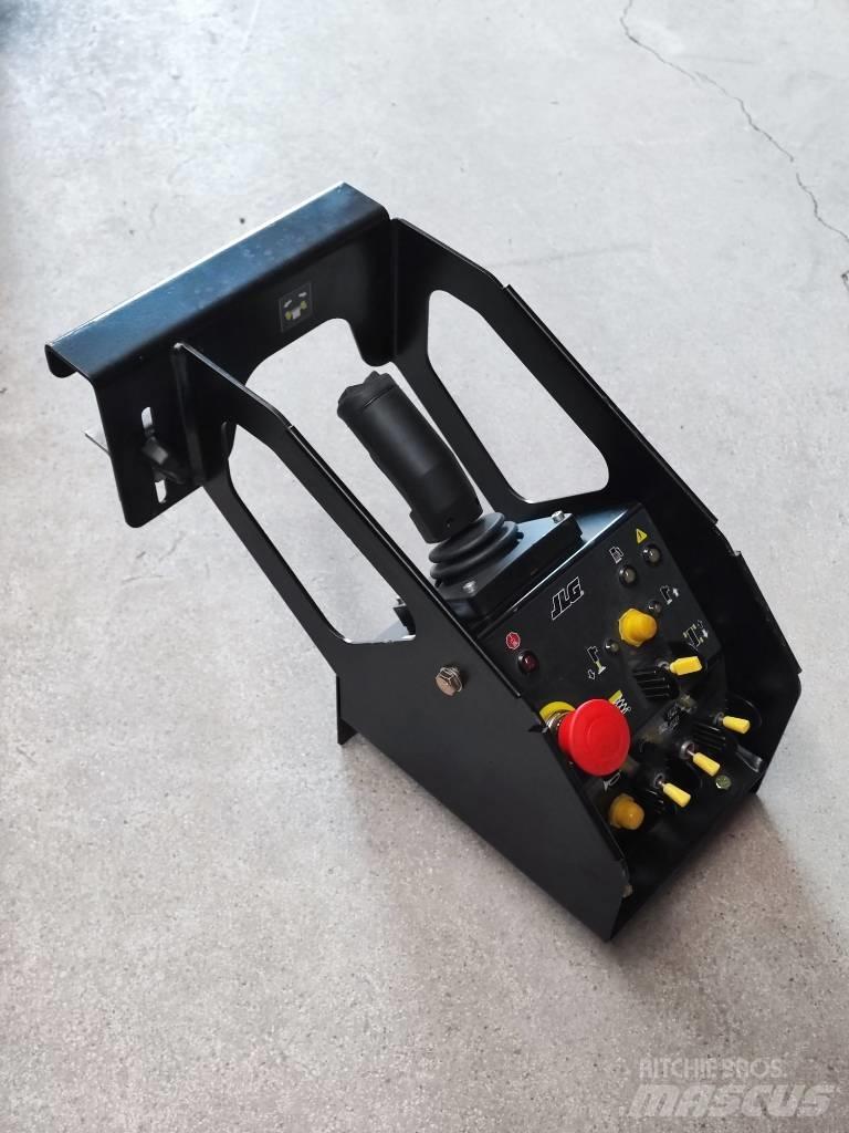 JLG Nacela 일렉트로닉스