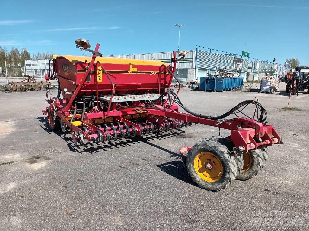 Väderstad Rapid300C 콤비네이션 드릴