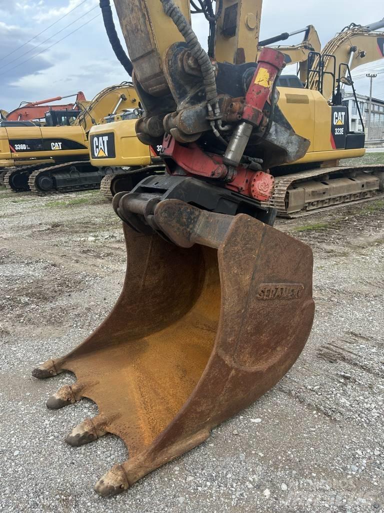 CAT 320 C L 대형 굴삭기 29톤 이상