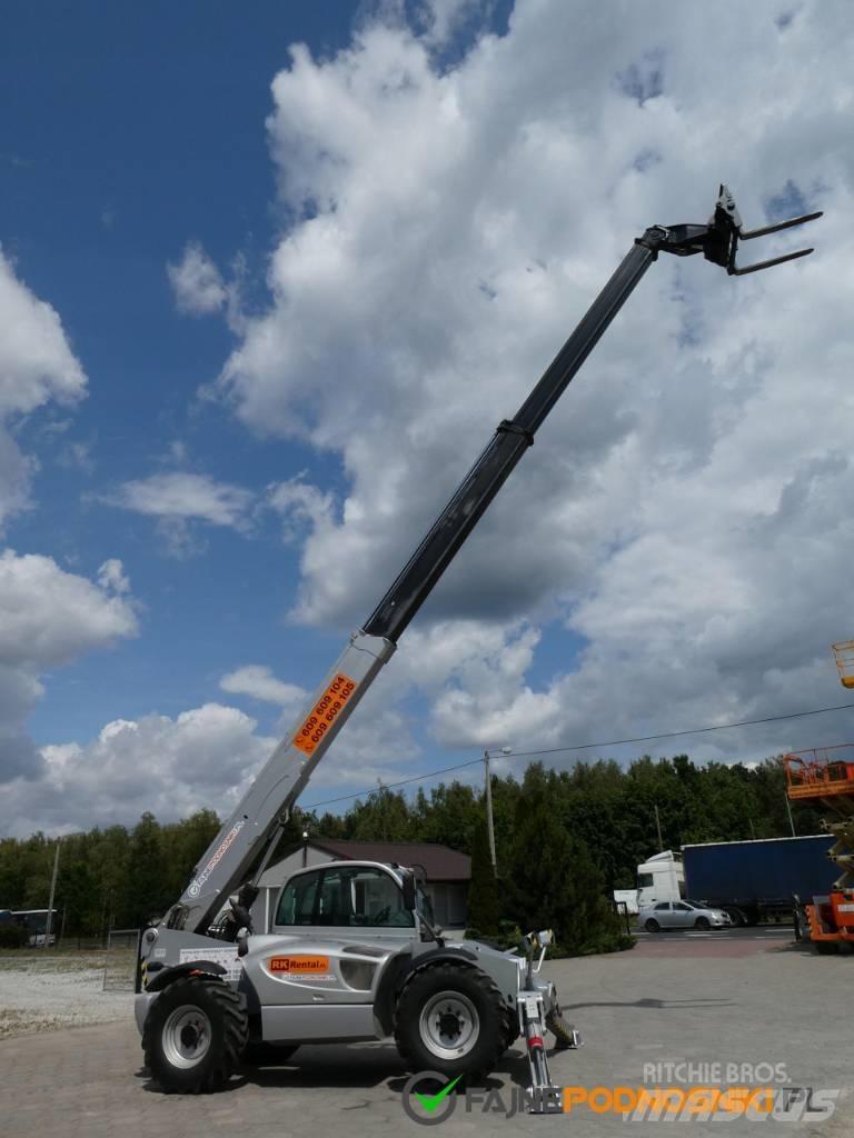 Manitou MT 1840 텔러 핸들러