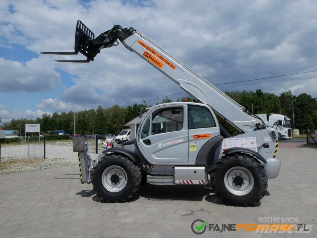 Manitou MT 1840 텔러 핸들러