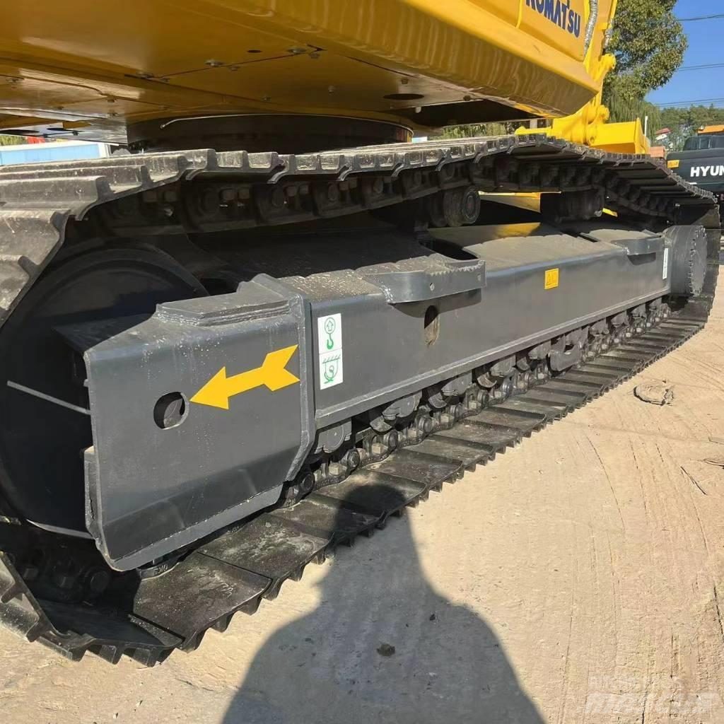 Komatsu PC240LC-8 소형 굴삭기 7톤 미만