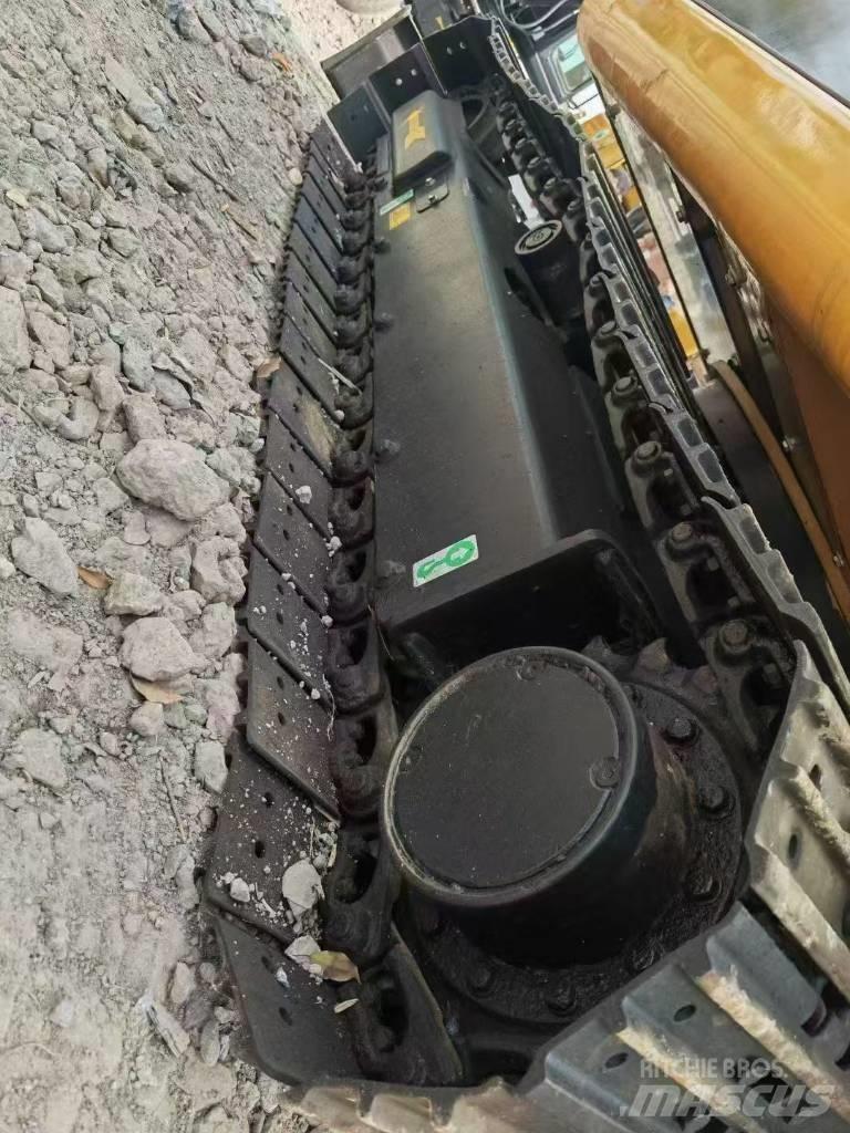 CAT 306E 대형 굴삭기 29톤 이상