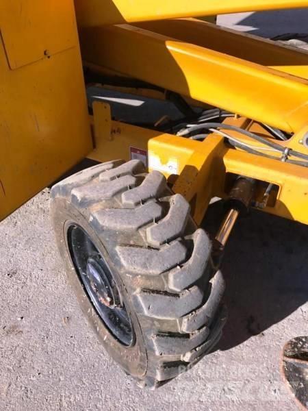 Haulotte H 15 SXL 가위형 리프트