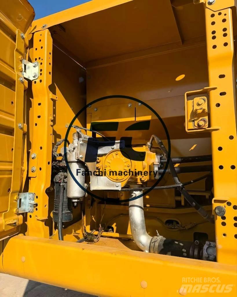 CAT 330 GC 대형 굴삭기 29톤 이상