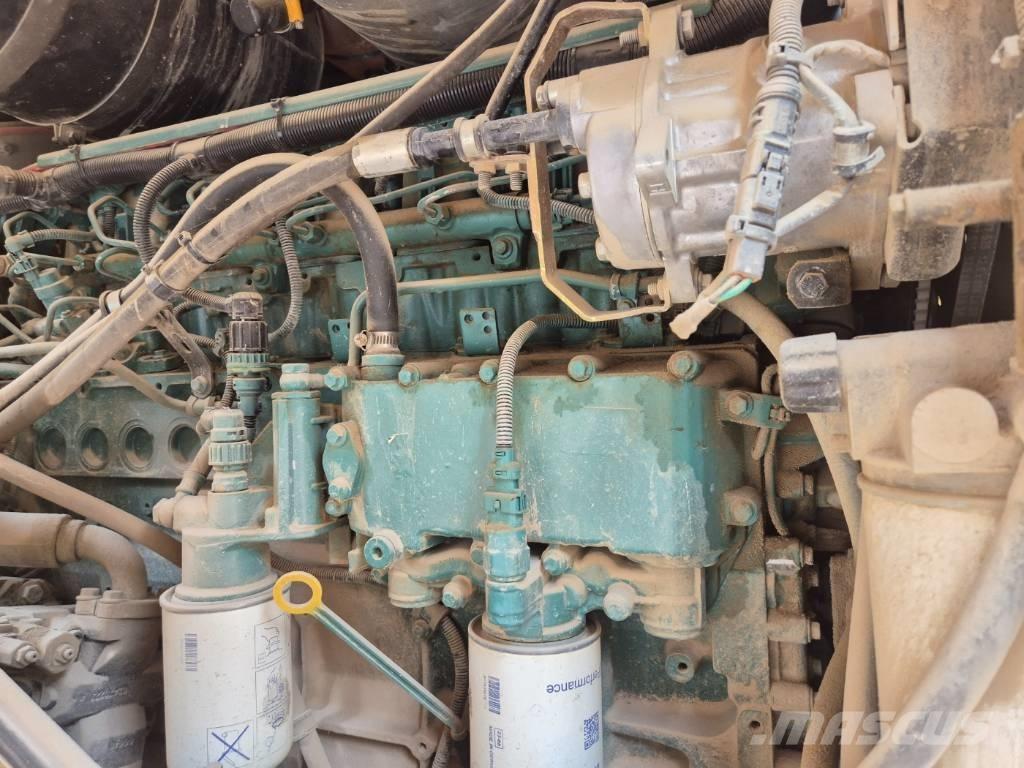 Volvo L 120 F  휠로우더