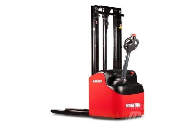 Manitou ES  412 포크리프트