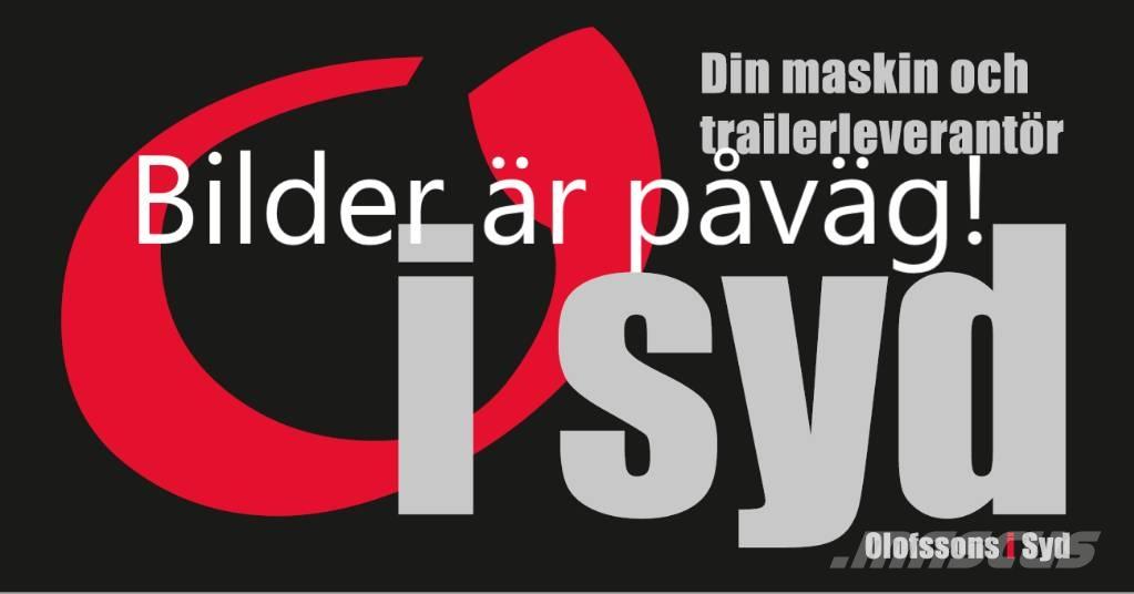 Massey Ferguson 4270 트랙터