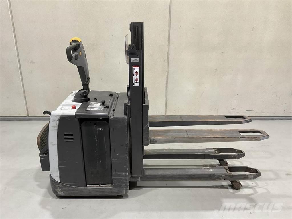 Atlet PBP200THP167 보행식 리치 지게차