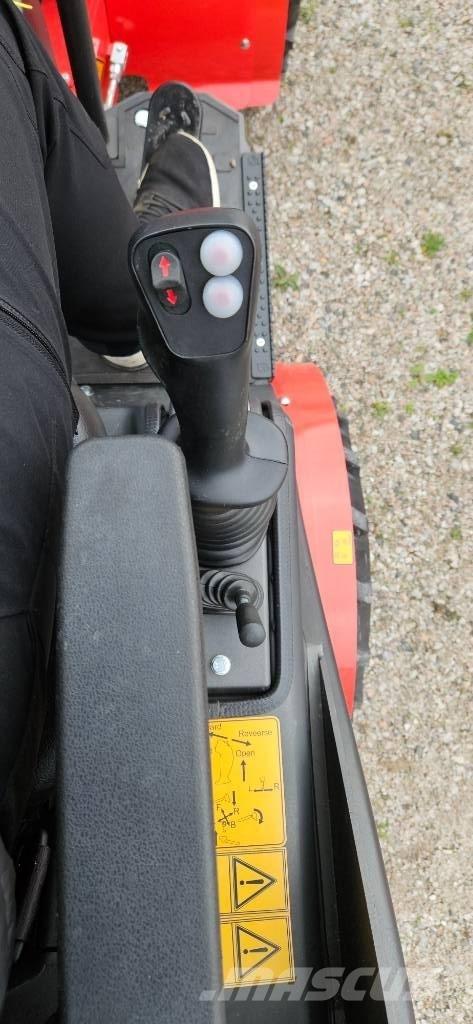 Flexitrac 1126  스키드로더