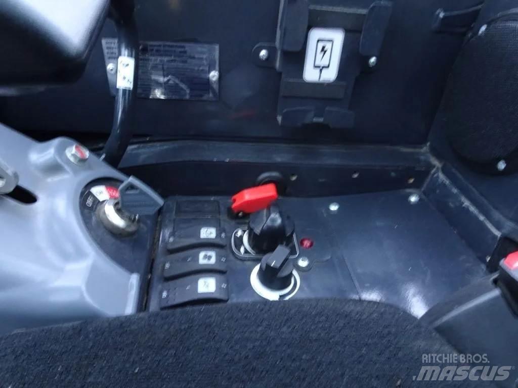 Yanmar VIO27 소형 굴삭기 7톤 미만