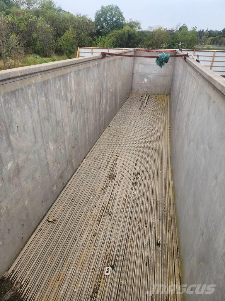 East Mfg Trailer 기타 트레일러