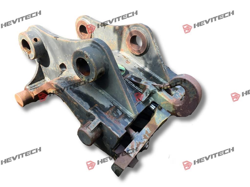 Verachtert SW CW-55 퀵 커넥터