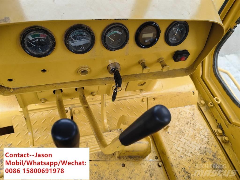CAT D 7 G 크롤러 도저