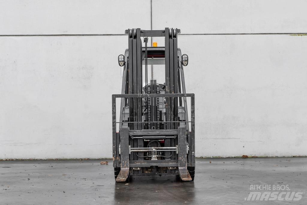 Manitou MI 35 D 디젤 지게차