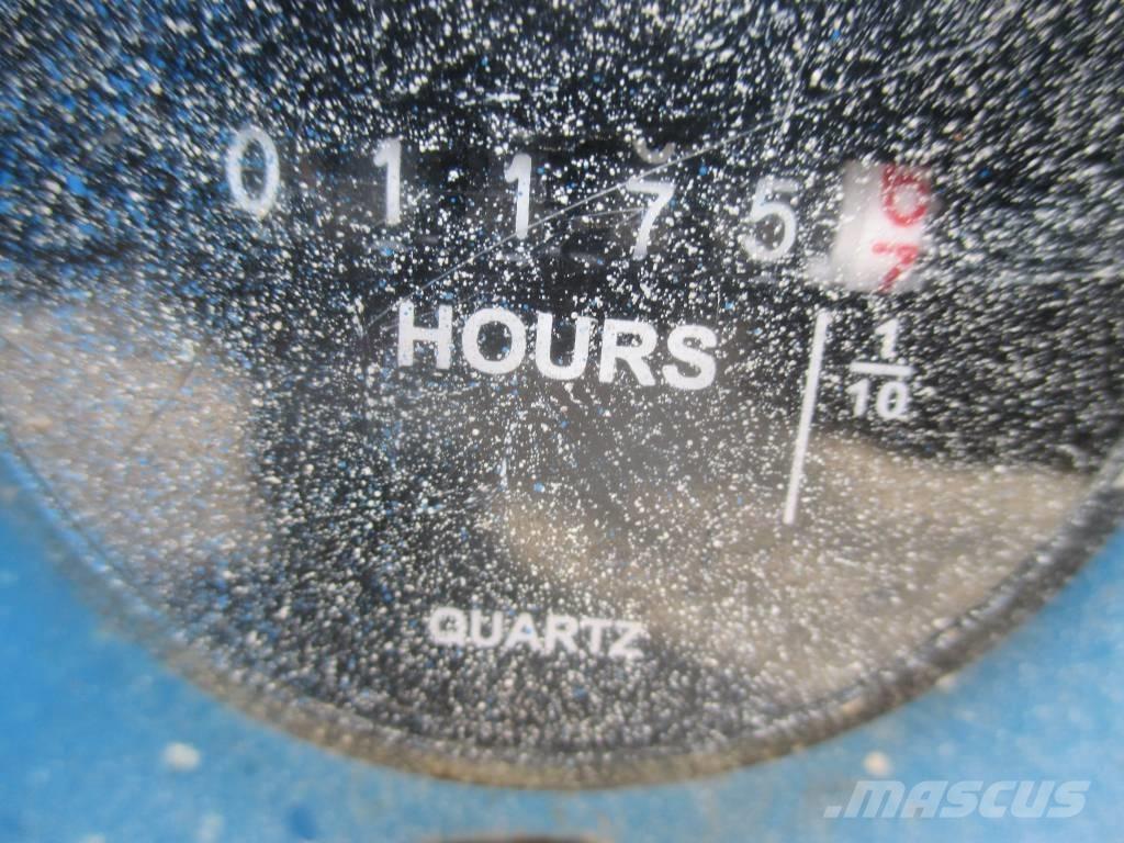 Genie GS 3246 가위형 리프트