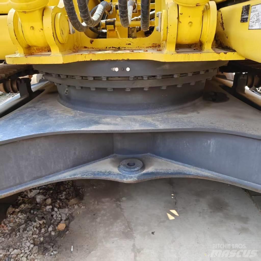 Komatsu PC 350-8 대형 굴삭기 29톤 이상