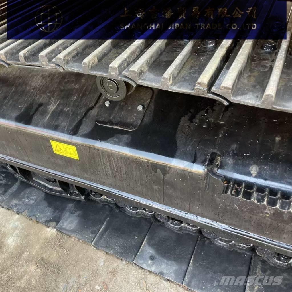 CAT 315 D 대형 굴삭기 29톤 이상