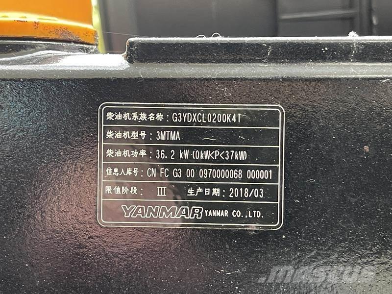 Doosan 7 / 53 콤푸레샤
