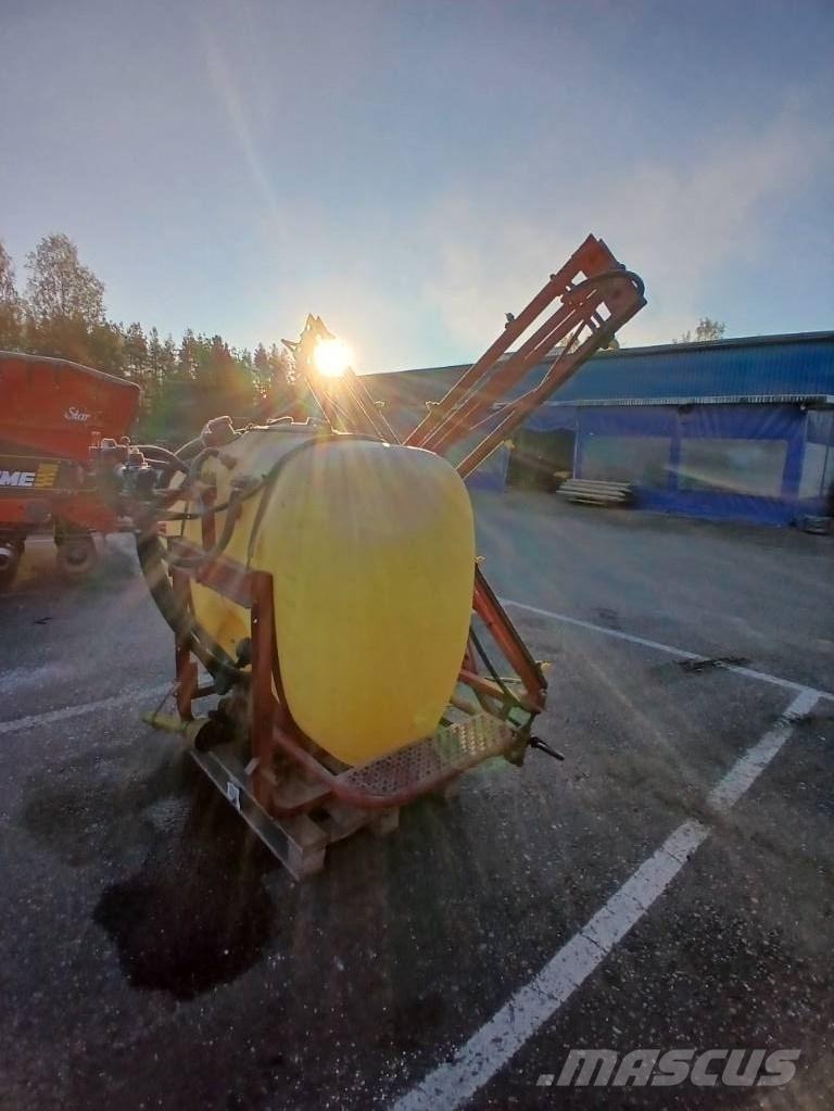 Hardi NK 850 / 12M 탑재형 분무기