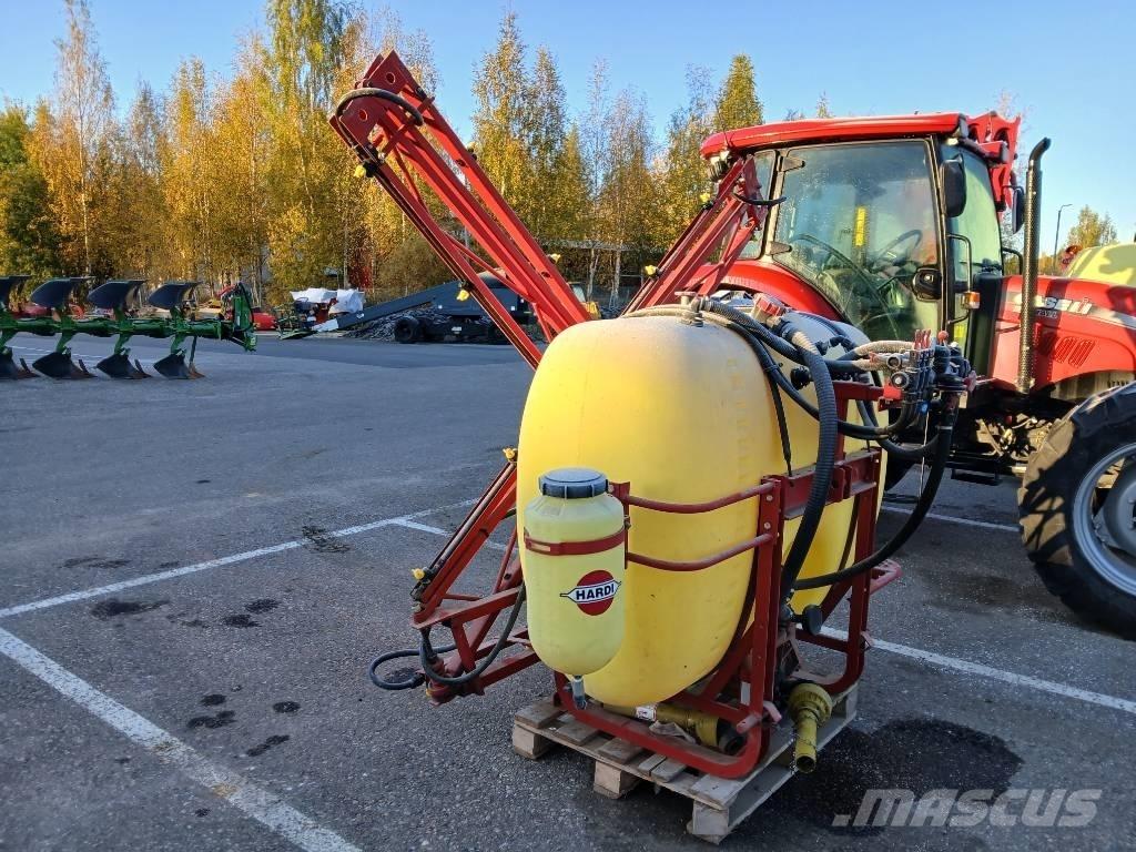 Hardi NK 850 / 12M 탑재형 분무기
